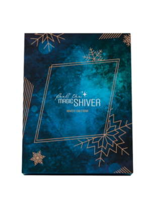Calendrier de l'avent coquin Magic Shiver - R638315